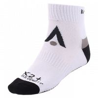 Karakal X2+ Ankle White / Black